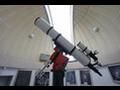 부남 천문 과학관의 천문대 망원경 썸네일 이미지