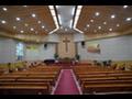 설천 교회 예배당 썸네일 이미지