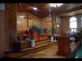상곡 교회 예배당 썸네일 이미지