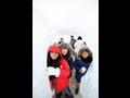 남대천 얼음 축제 이글루 체험 썸네일 이미지